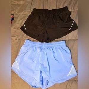 Target all in motion athletic shorts bundle